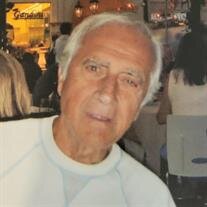 Michael Dante Joseph Notar