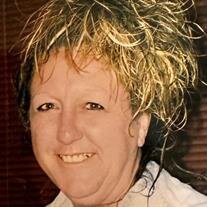 Ms. Brenda Lee Harvey
