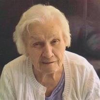 Gladys Nieland