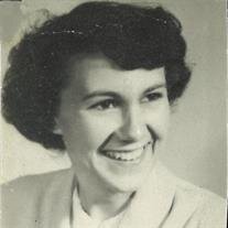 Betty Sue Graham