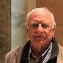 Eugene Donald Lahammer