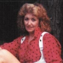 Shelley Kay Adkins