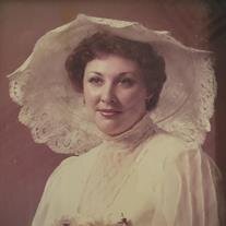 Sarah Adela Johnson