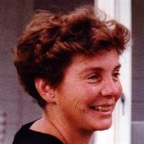 Alyce Byers