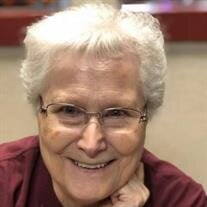 Nora "Ann" Kemp