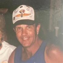 Walter Reed Johnston