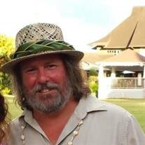 Kenneth Dean Hudson