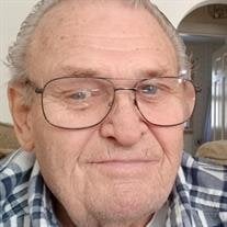 Ralph Johny Schafer Jr.