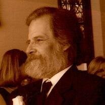Robert F. Crisman