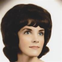 Linda Sue Henderson