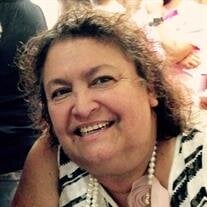 Linda Victoria "Vicky" De La Cruz