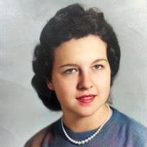 Carolyn Crump Hill