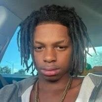 Isaiyah Kamron Wright