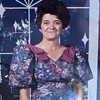 Shirley Joyce Harman