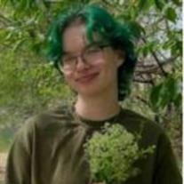 Tree "Avery" Nicole Crane