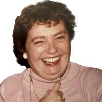 Elizabeth Dydek