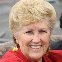 Althea 'Granny' Victoria Taylor Kinchen
