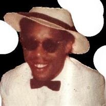 Floyd Alan Williams Sr.