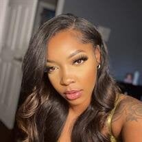 Jada Annette Nowell