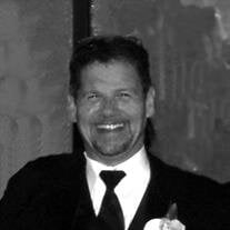 Lawrence A. "Larry" Eyrolles