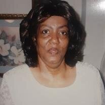 Brenda Brown-Swinney