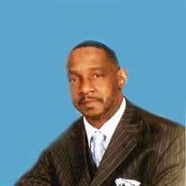 Mr. Gregory Spillers
