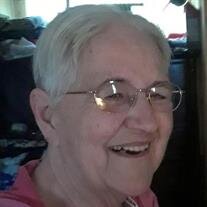 Barbara Sue Corbitt