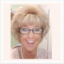 Vicki Pearl Power MacRae
