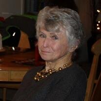 Rosemary E. Lutz