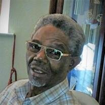 Mr. Lilton Samuel Tucker