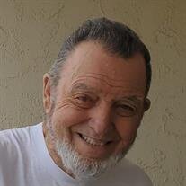 Mack Clinton Palmer