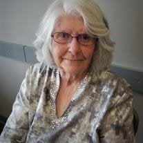 Mrs. Barbara Brawley Quattlebaum