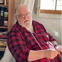 Ralph Williams Setzer Jr.