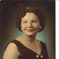 Emilia "YiYi" Journet-Hernandez