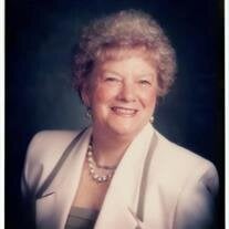 Annette Dorothy Newcomb