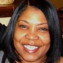 Joyce Ann Whitehurst Wooten