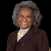 Mrs. Louise Mosley