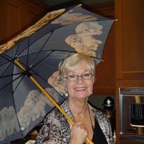 Rosemary Ann Tuite