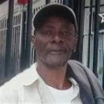 Johnnie Lee Tisley