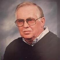 JERRY MICHAEL TRAMELL SR.