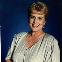Marie Warner
