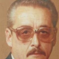 Denver Hugh Kinnett