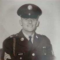 Patrick Anthony Knierim