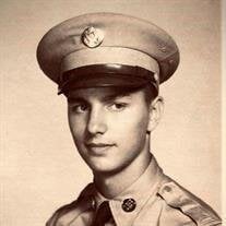 Ronald W. "Ron" Novak