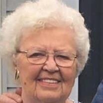 Marian A. Mehalick