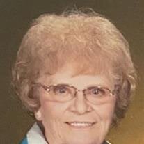 Adele Jane Dyer