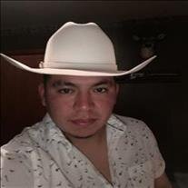 Noe Garcia Narciso