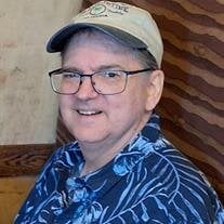 Steven Michael Schmidt