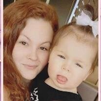 Jessica Kathleen Myers-Graham