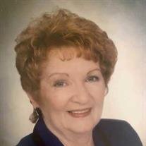 Barbara Ellen May